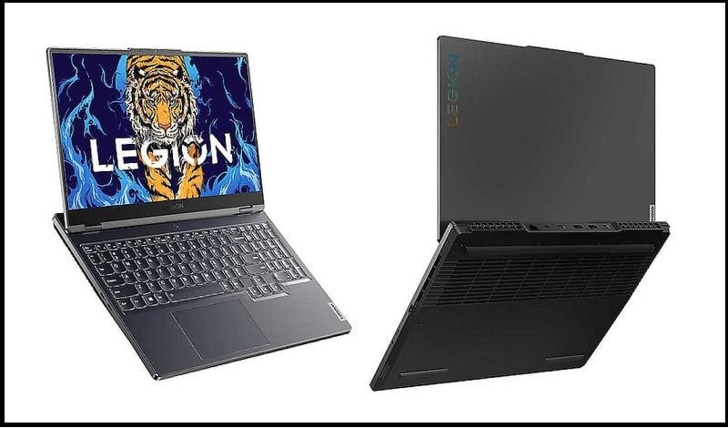 Lenovo Legion Y7000P (2022)