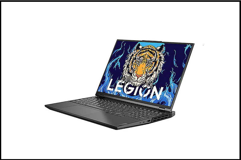 Lenovo Legion Y9000P (2022)