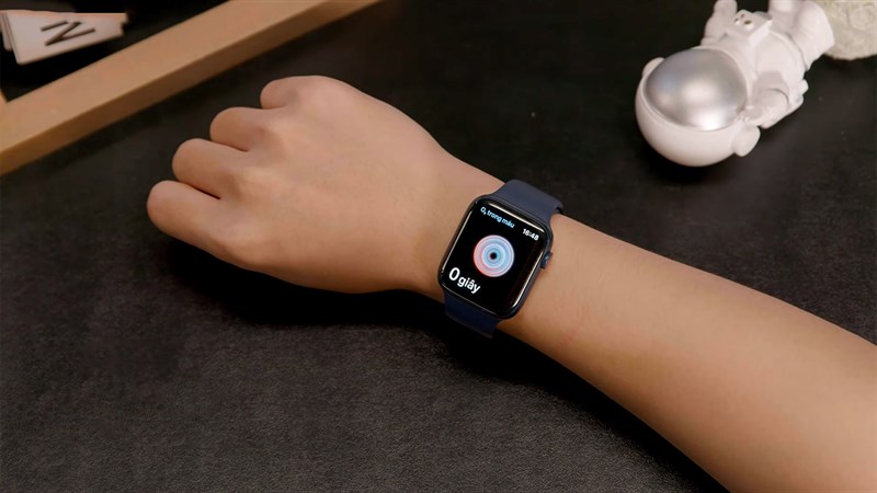 Apple Watch S6 40mm cập nhật mức giá mới, 9.49 triệu đã có thể sở hữu Apple Watch S6 40mm cập nhật mức giá mới, 9.49 triệu đã có thể sở hữu