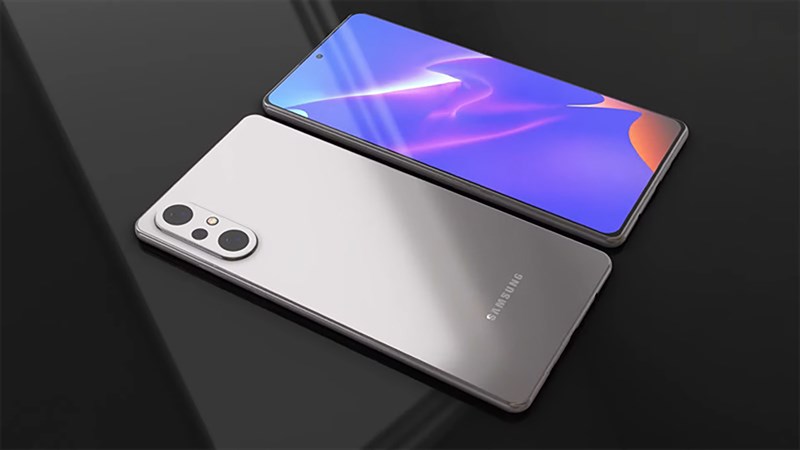 Xem ngay cấu hình và giá bán Samsung Galaxy A24 có gì đặc biệt nhé! Xem ngay cấu hình và giá bán Samsung Galaxy A24 có gì đặc biệt nhé!