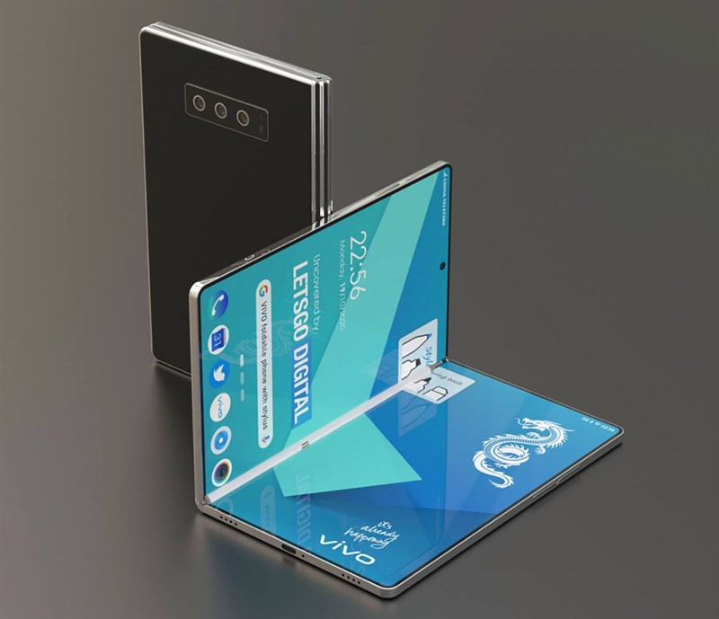 Thông số kỹ thuật của Vivo X Fold bị rò rỉ, có đáng để mong đợi? Thông số kỹ thuật của Vivo X Fold bị rò rỉ, có đáng để mong đợi?