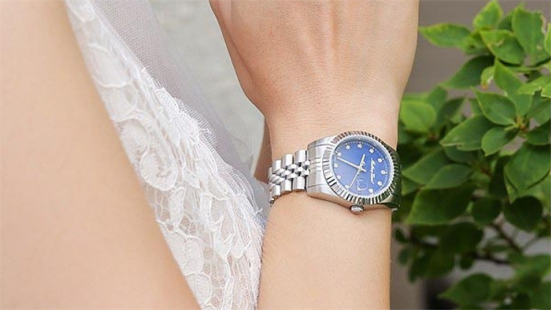 Tổng hợp thương hiệu đồng hồ thời trang nữ giảm đậm sâu 50% dịp 8/3 Tổng hợp thương hiệu đồng hồ thời trang nữ giảm đậm sâu 50% dịp 8/3