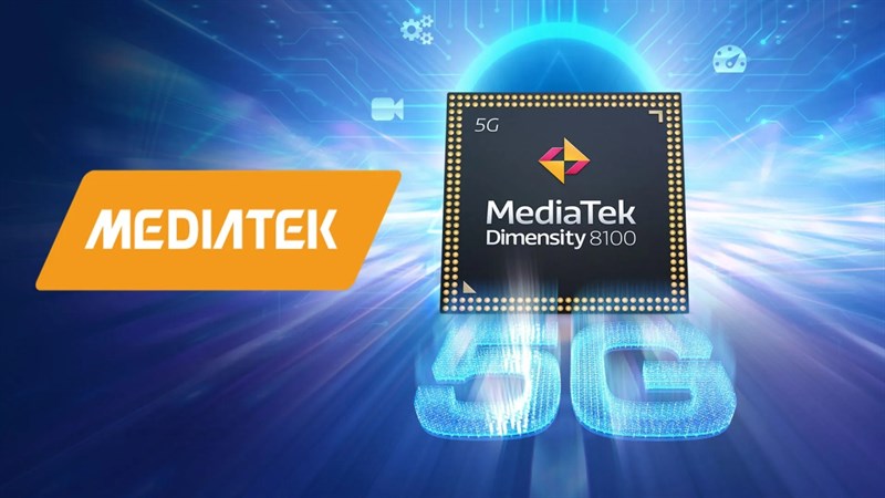 Realme GT Neo3 được cho là dùng chip MediaTek Dimensity 8100 Realme GT Neo3 được cho là dùng chip MediaTek Dimensity 8100
