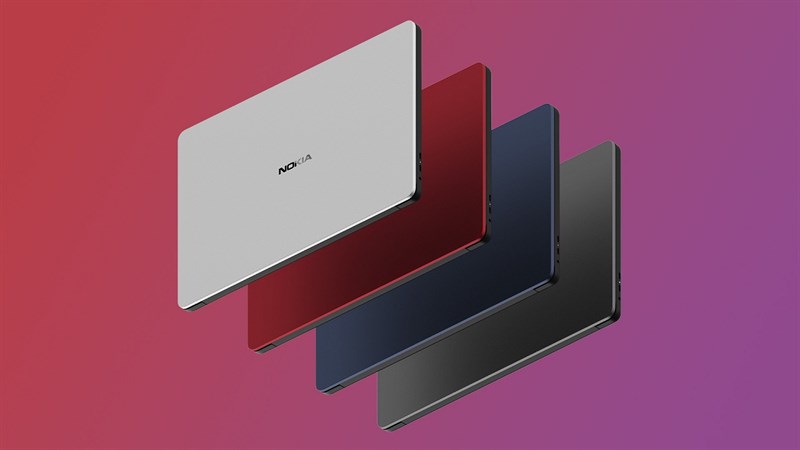 Nokia PureBook Pro 17 vẫn là sự lựa chọn tốt cho người dùng là nhân viên văn phòng, sinh viên. Nguồn: Nokia. Nokia PureBook Pro 17 vẫn là sự lựa chọn tốt cho người dùng là nhân viên văn phòng, sinh viên. Nguồn: Nokia.