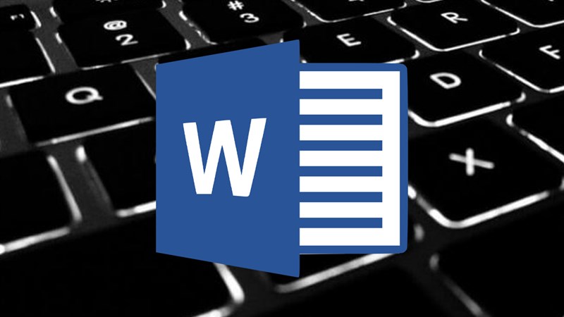 Tổng hợp các tổ hợp phím tiện lợi nhất trong Word Tổng hợp các tổ hợp phím tiện lợi nhất trong Word