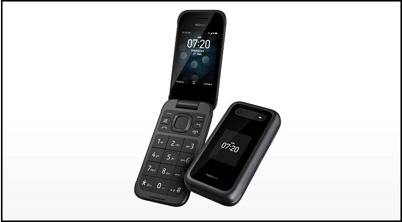 Nokia Flip Nokia Flip