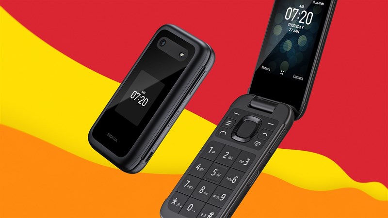Nokia Flip Nokia Flip