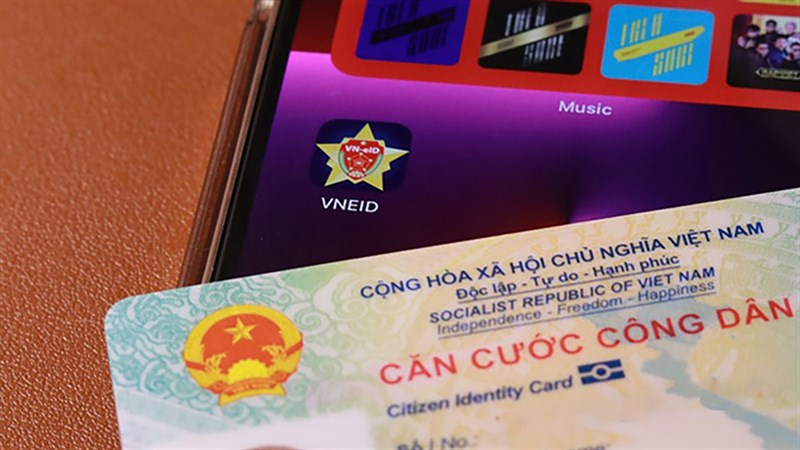 Những cuộc gọi lừa đảo về tài khoản định danh điện tử Những cuộc gọi lừa đảo về tài khoản định danh điện tử