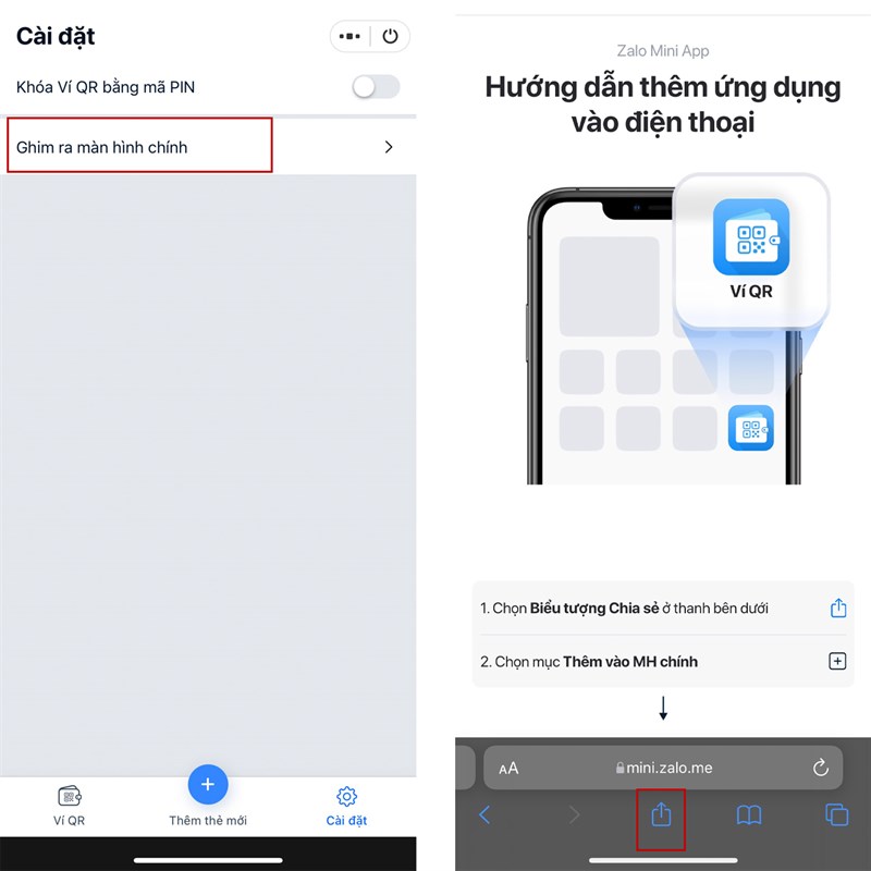 Cách lưu trữ giấy tờ quan trọng vào Zalo Cách lưu trữ giấy tờ quan trọng vào Zalo