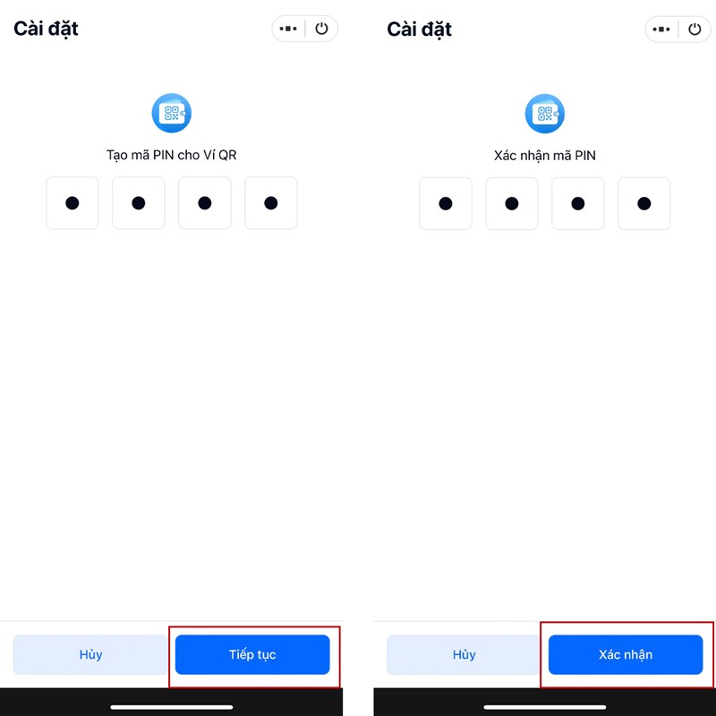 Cách lưu trữ giấy tờ quan trọng vào Zalo Cách lưu trữ giấy tờ quan trọng vào Zalo