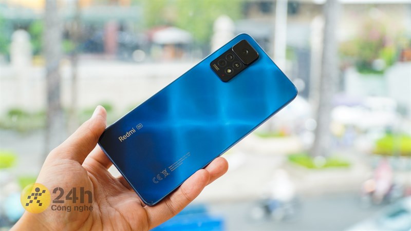 Redmi Note 11 Pro 5G là một chiếc điện thoại đáng mua