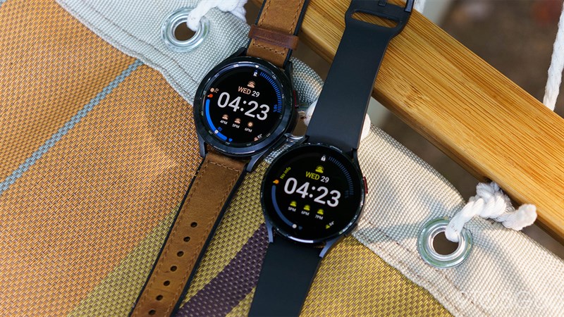 Galaxy Watch 4 và Apple Watch S7 giảm mê hồn đến 2 triệu, xem ngay nào Galaxy Watch 4 và Apple Watch S7 giảm mê hồn đến 2 triệu, xem ngay nào