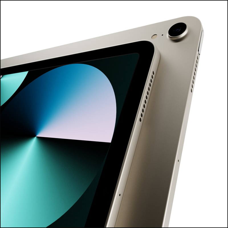 iPad Air 5 có thể sẽ được nâng cấp nhiều tính năng về camera sau. Nguồn: NotebookCheck. iPad Air 5 có thể sẽ được nâng cấp nhiều tính năng về camera sau. Nguồn: NotebookCheck.
