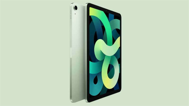 iPad Air 5 lộ ảnh render đẹp lung linh với thiết kế 'siêu mỏng cánh' iPad Air 5 lộ ảnh render đẹp lung linh với thiết kế 'siêu mỏng cánh'