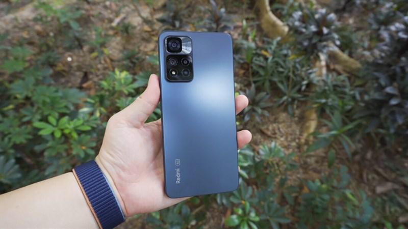 Hình ảnh Redmi Note 11 Pro Plus Hình ảnh Redmi Note 11 Pro Plus