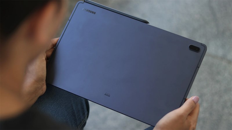 Mừng 8/3, Samsung Galaxy Tab S7 FE giảm sốc 2.7 triệu kèm trả góp 0%