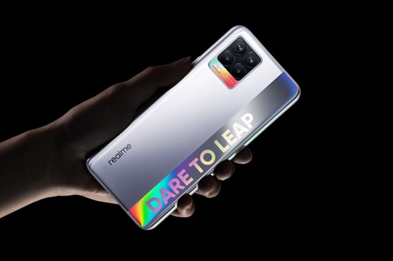 Realme 8 5G Realme 8 5G