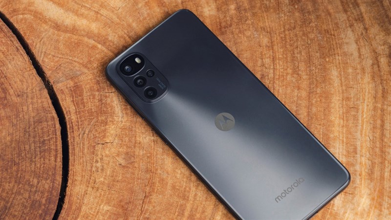 Motorola Moto G22 ra mắt: Dùng chip chơi game Helio G series, màn hình 90Hz, pin lớn 5.000mAh kèm giá bán bình dân Motorola Moto G22 ra mắt: Dùng chip chơi game Helio G series, màn hình 90Hz, pin lớn 5.000mAh kèm giá bán bình dân