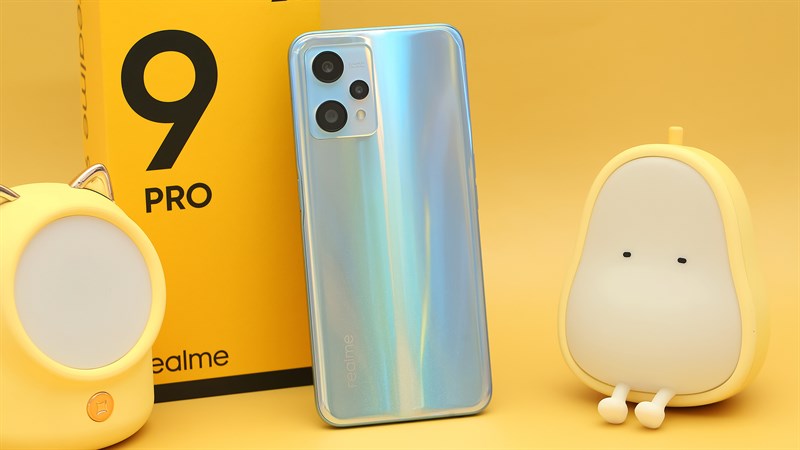 Realme 9 Pro Realme 9 Pro