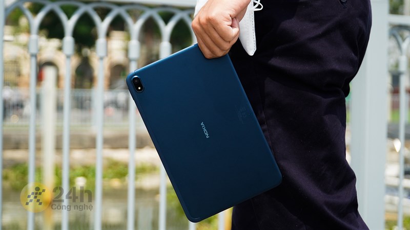 Máy tính bảng giá rẻ độc quyền ưu đãi ngon, có Nokia T20 Wifi đáng sắm Máy tính bảng giá rẻ độc quyền ưu đãi ngon, có Nokia T20 Wifi đáng sắm