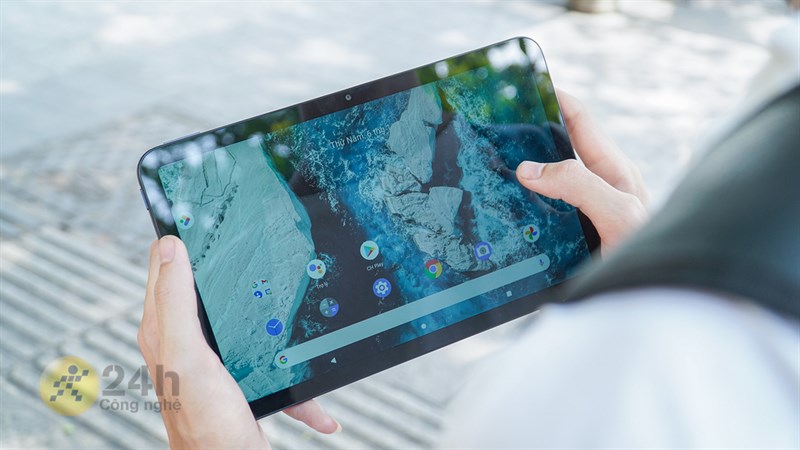 Máy tính bảng giá rẻ độc quyền ưu đãi ngon, có Nokia T20 Wifi đáng sắm Máy tính bảng giá rẻ độc quyền ưu đãi ngon, có Nokia T20 Wifi đáng sắm