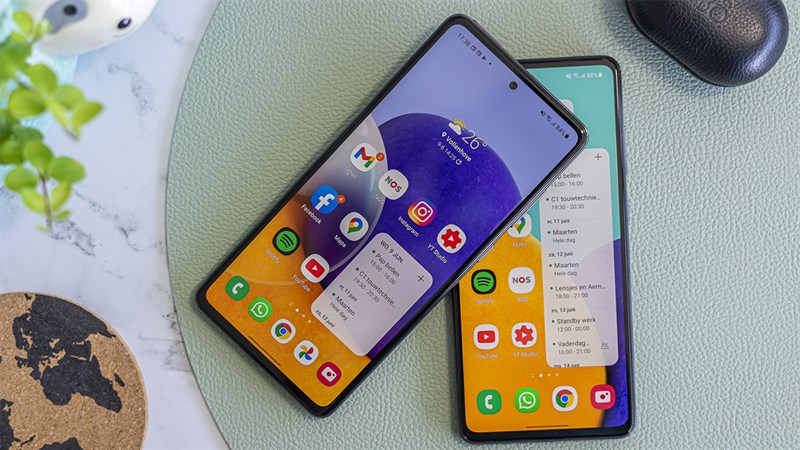 3 mẫu Galaxy A giảm sốc online đến 1.5 triệu dịp 8/3, toàn là hàng HOT 3 mẫu Galaxy A giảm sốc online đến 1.5 triệu dịp 8/3, toàn là hàng HOT