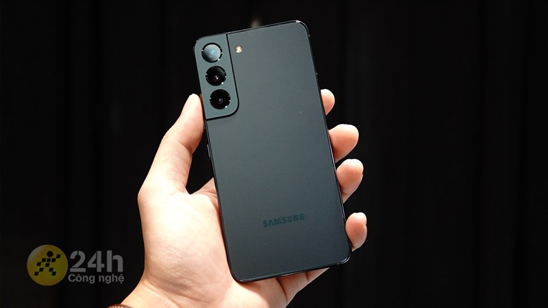 Cách chụp đêm trên Galaxy S22 series Cách chụp đêm trên Galaxy S22 series