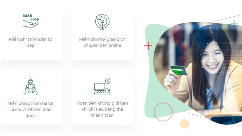 cách mở tài khoản số đẹp VPBank miễn phí cách mở tài khoản số đẹp VPBank miễn phí