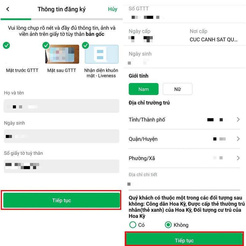 cách mở tài khoản số đẹp VPBank cách mở tài khoản số đẹp VPBank