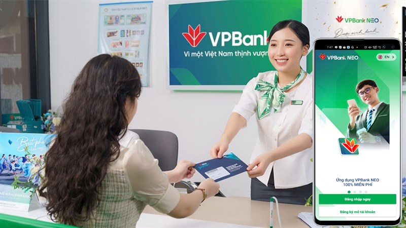 cách mở tài khoản số đẹp VPBank cách mở tài khoản số đẹp VPBank