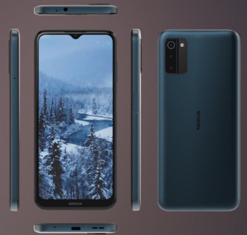 Thiết bị mới của Nokia vừa được tìm thấy trên trang Bluetooth SIG Thiết bị mới của Nokia vừa được tìm thấy trên trang Bluetooth SIG