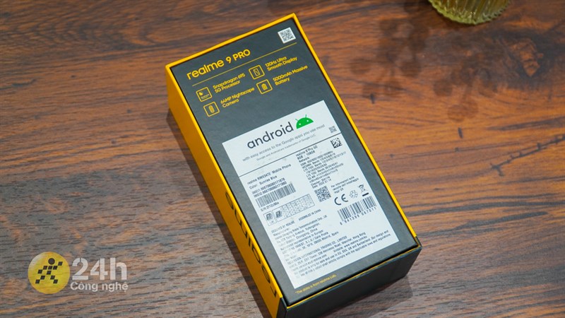 Box bản Pro Box bản Pro