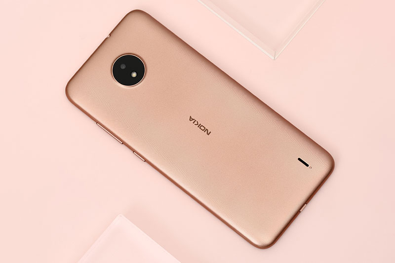 Nokia C20