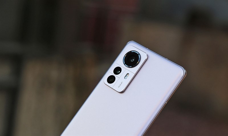 Xiaomi 12 Pro
