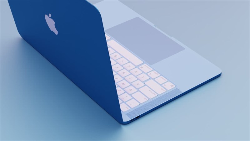 MacBook Air M2 (2022) có thể sẽ được công bố vào sự kiện tới với mức giá từ 29.2 triệu đồng MacBook Air M2 (2022) có thể sẽ được công bố vào sự kiện tới với mức giá từ 29.2 triệu đồng
