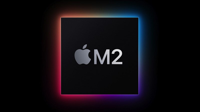 Cung cấp hiệu năng làm việc cho MacBook Air M2 (2022) là vi xử lý M2 - thế hệ chip Apple Silicon mới nhất Cung cấp hiệu năng làm việc cho MacBook Air M2 (2022) là vi xử lý M2 - thế hệ chip Apple Silicon mới nhất