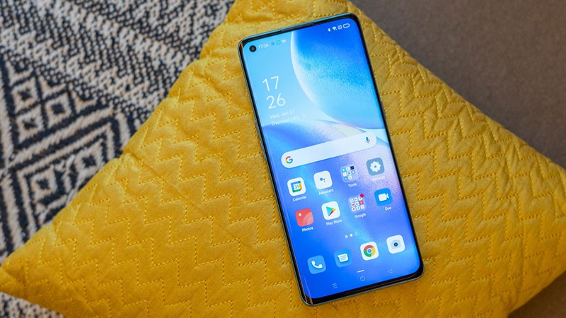 Săn ngay loạt điện thoại có RAM 8GB ưu đãi lớn mừng 8/3, giá hấp dẫn! Săn ngay loạt điện thoại có RAM 8GB ưu đãi lớn mừng 8/3, giá hấp dẫn!