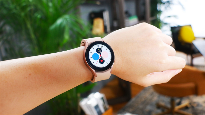 Ngày cuối săn sale Galaxy Watch 4 giảm đến 2 triệu đồng, sở hữu ngay