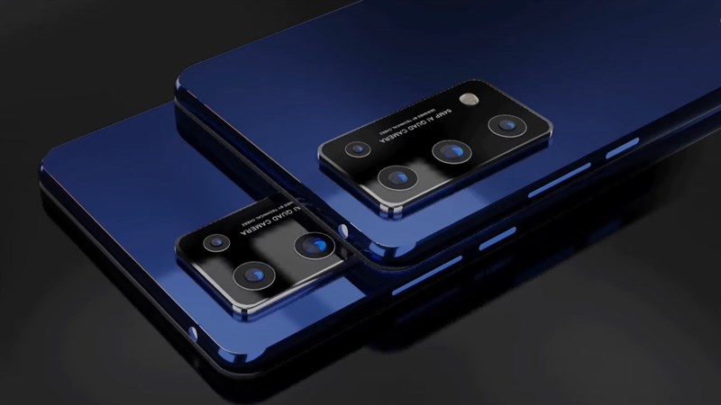 POCO X5 Pro sẽ có cả 4 camera độ phân giải 64 MP POCO X5 Pro sẽ có cả 4 camera độ phân giải 64 MP
