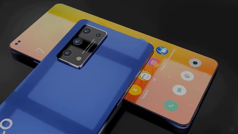 POCO X5 Pro có thể sẽ được ra mắt vào cuối năm nay POCO X5 Pro có thể sẽ được ra mắt vào cuối năm nay