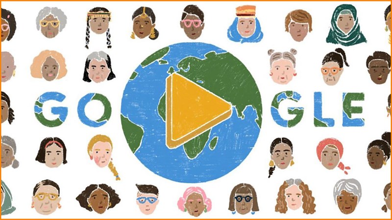Google Doodle 8/3/2022 Google Doodle 8/3/2022