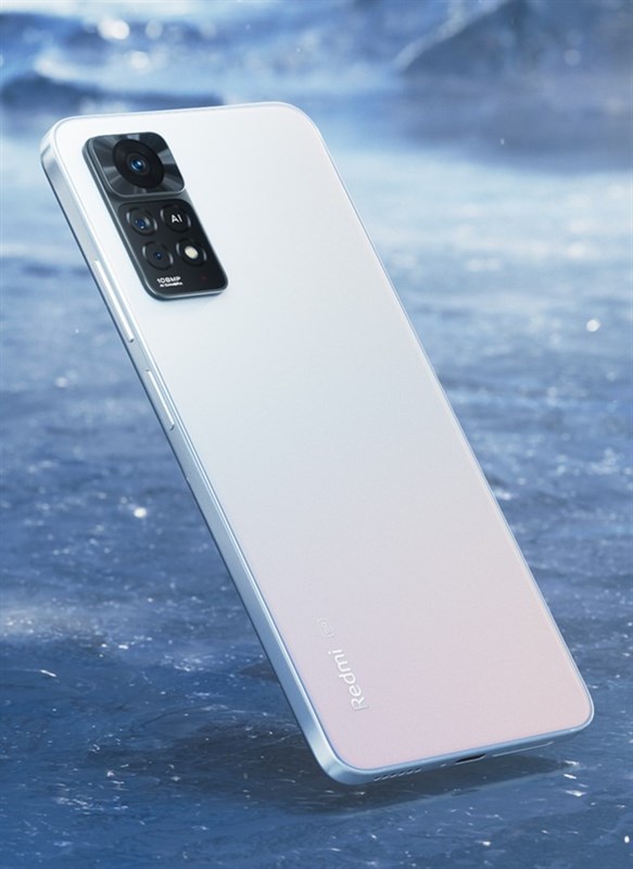 Một thiết bị Redmi bí ẩn lộ diện trên TENAA Một thiết bị Redmi bí ẩn lộ diện trên TENAA