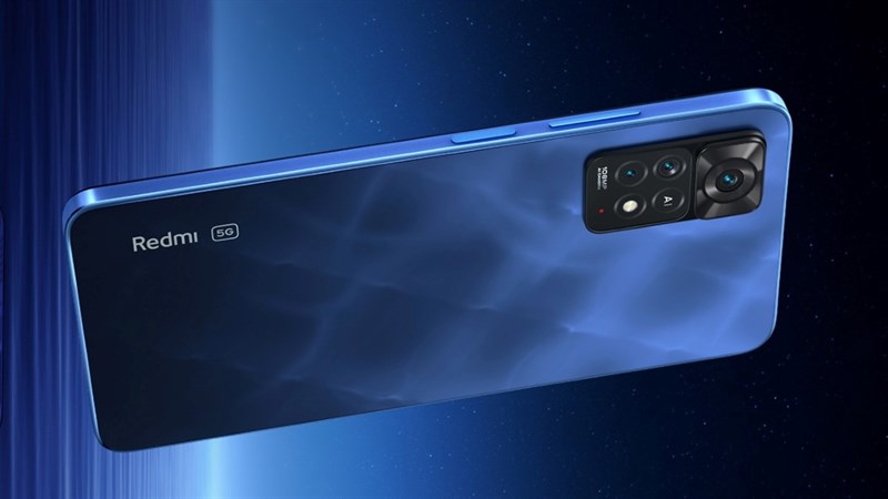 Một thiết bị Redmi bí ẩn lộ diện trên TENAA Một thiết bị Redmi bí ẩn lộ diện trên TENAA