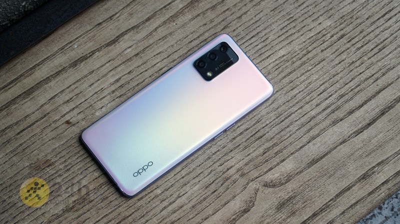 OPPO A95 hội tụ đủ những yếu tố của một chiếc smartphone bán chạy được nhiều người yêu thích.