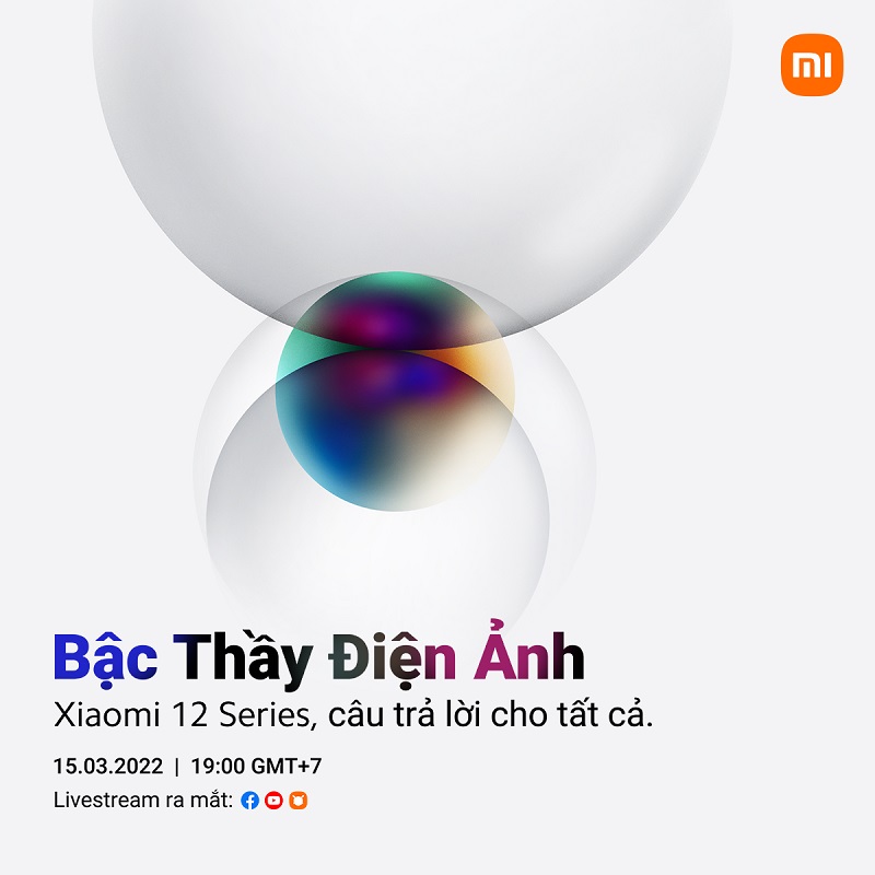 Xiaomi 