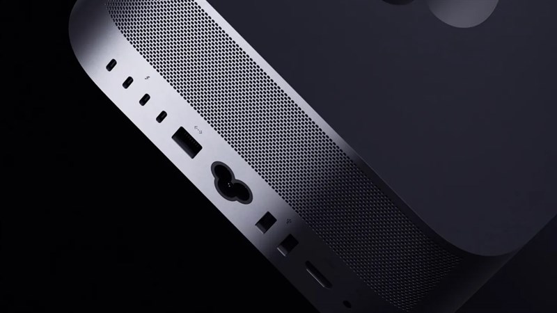 Mac Studio chính thức ra mắt Mac Studio chính thức ra mắt