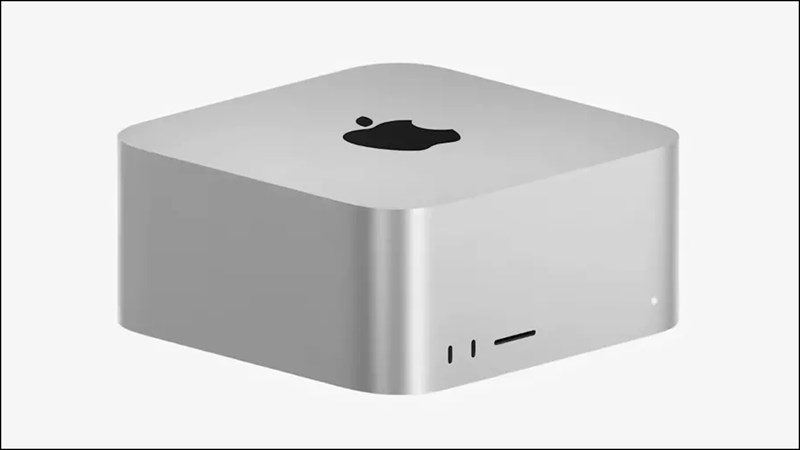Mac Studio chính thức ra mắt Mac Studio chính thức ra mắt