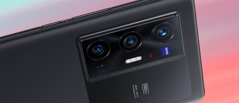 Vivo X80 Plus Vivo X80 Plus