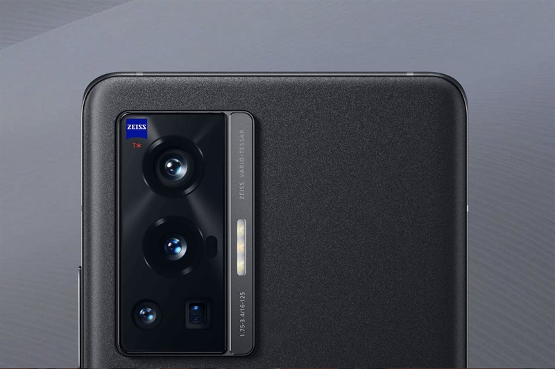 Vivo X80 Vivo X80