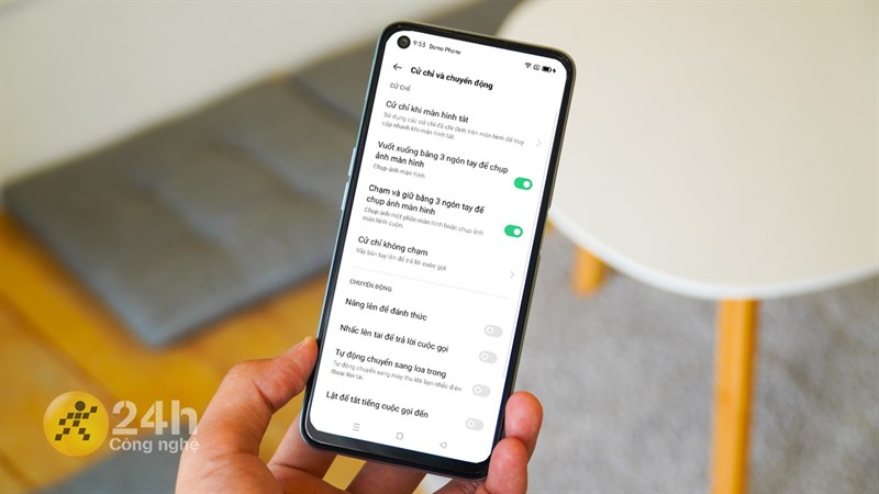 OPPO A76 OPPO A76